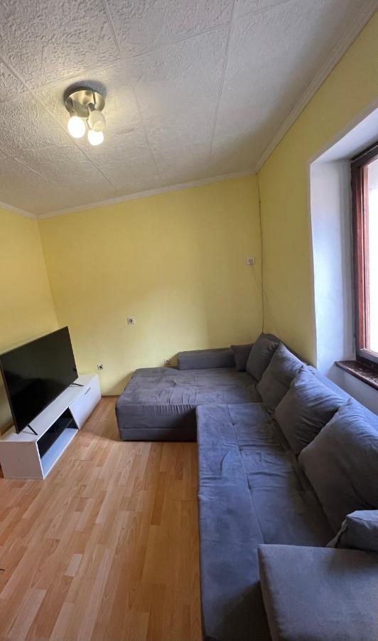 Apartment Clea 皮兰 外观 照片