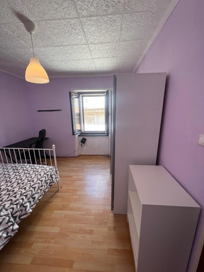 Apartment Clea 皮兰 外观 照片