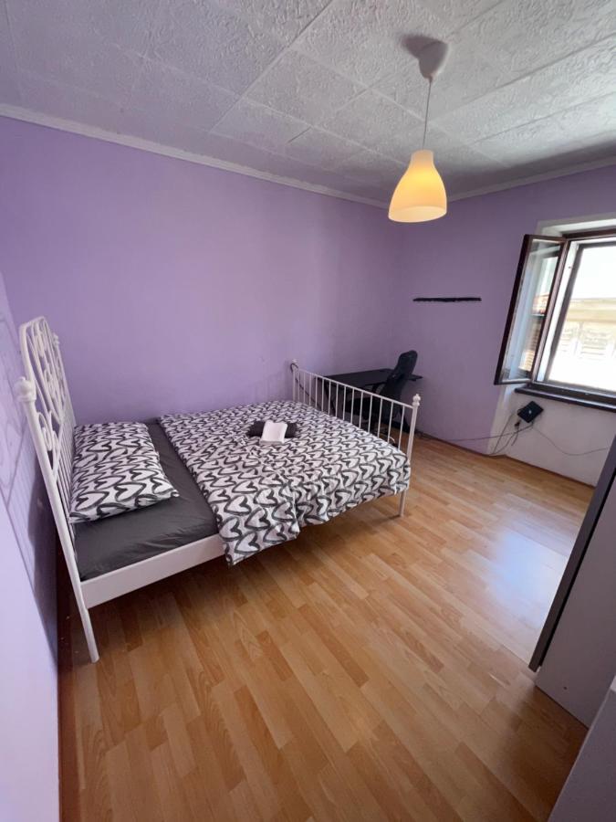 Apartment Clea 皮兰 外观 照片