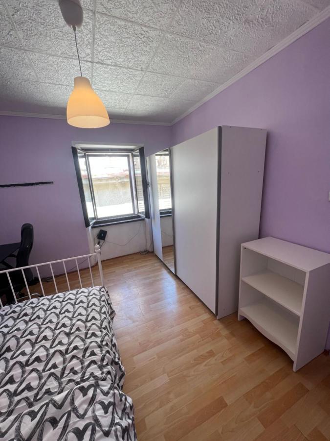 Apartment Clea 皮兰 外观 照片