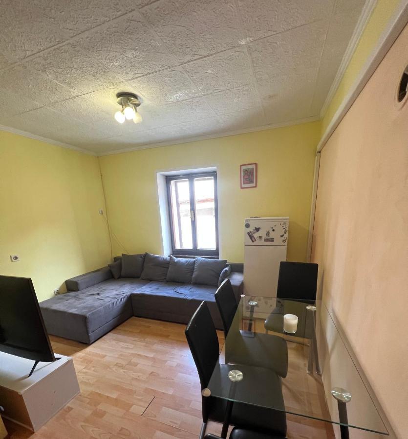 Apartment Clea 皮兰 外观 照片