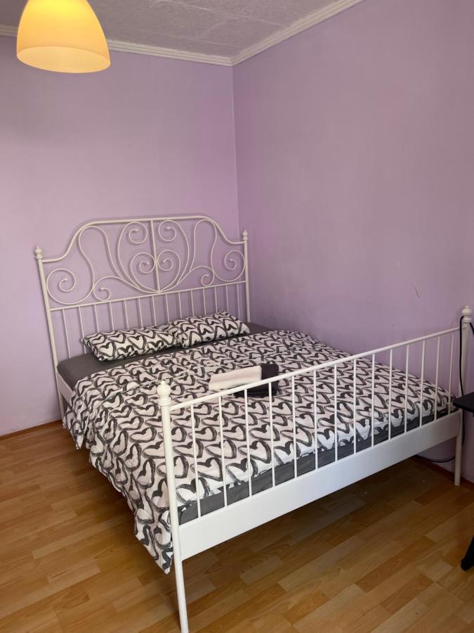Apartment Clea 皮兰 外观 照片