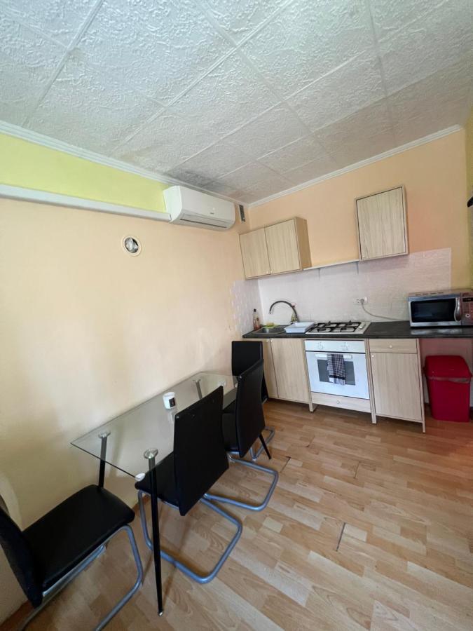 Apartment Clea 皮兰 外观 照片