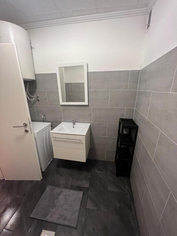 Apartment Clea 皮兰 外观 照片